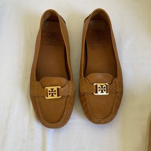 Women’s Tory Burch loafers